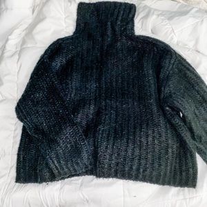 Free People Womens Sweater